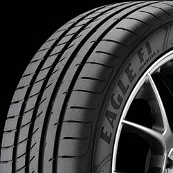 Goodyear Eagle F1 Asymmetric 2 Goodyear Eagle F1 Asymmetric 2